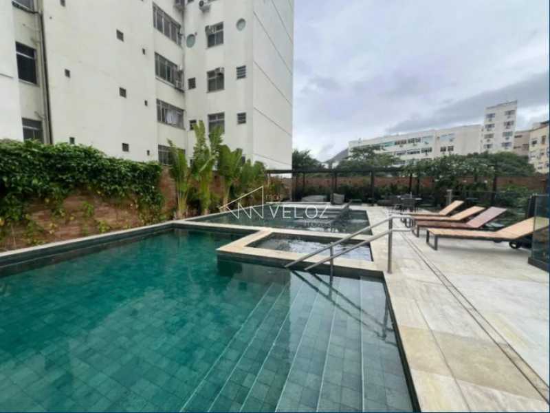 Apartamento, 2 quartos, 74 m² - Foto 17