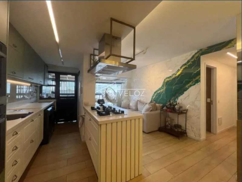 Apartamento, 2 quartos, 74 m² - Foto 21