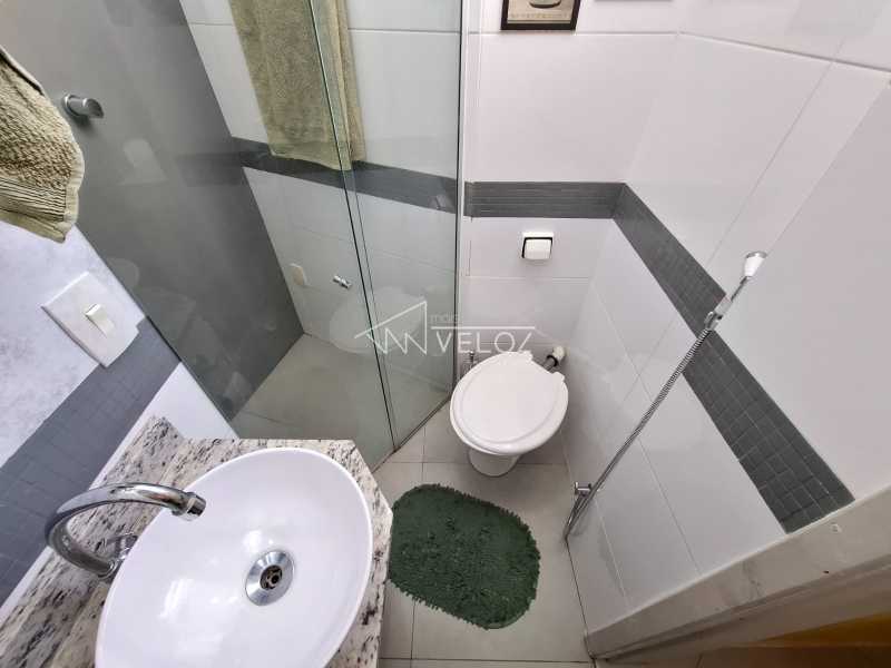 Apartamento, 2 quartos, 100 m² - Foto 3