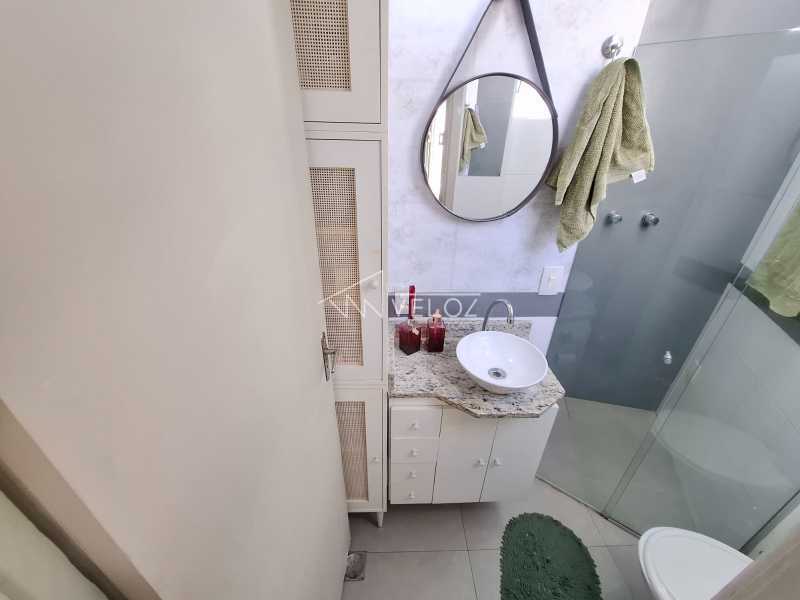 Apartamento, 2 quartos, 100 m² - Foto 20