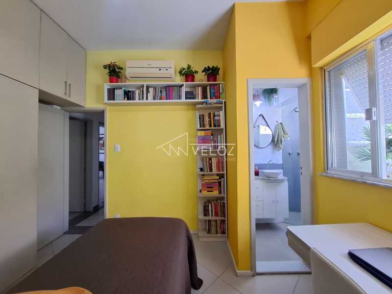 Apartamento, 2 quartos, 100 m² - Foto 22