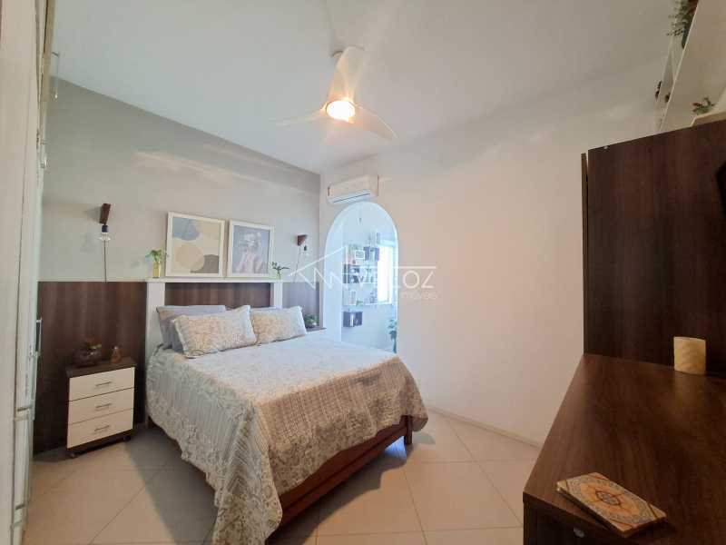 Apartamento, 2 quartos, 100 m² - Foto 7