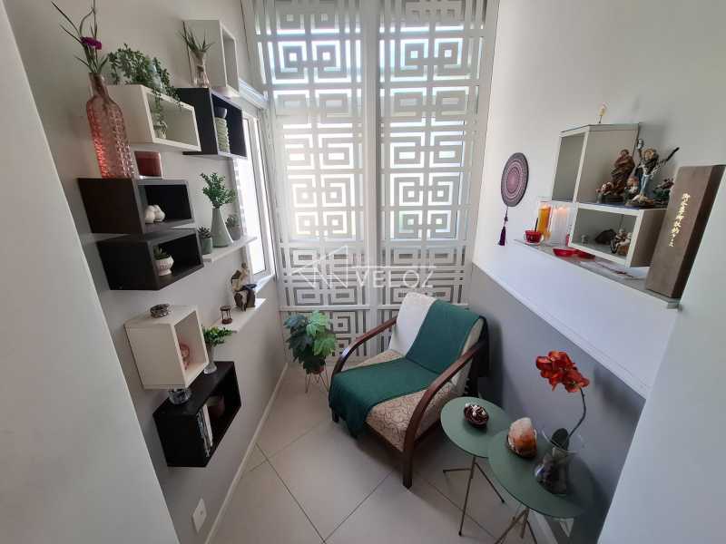 Apartamento, 2 quartos, 100 m² - Foto 9