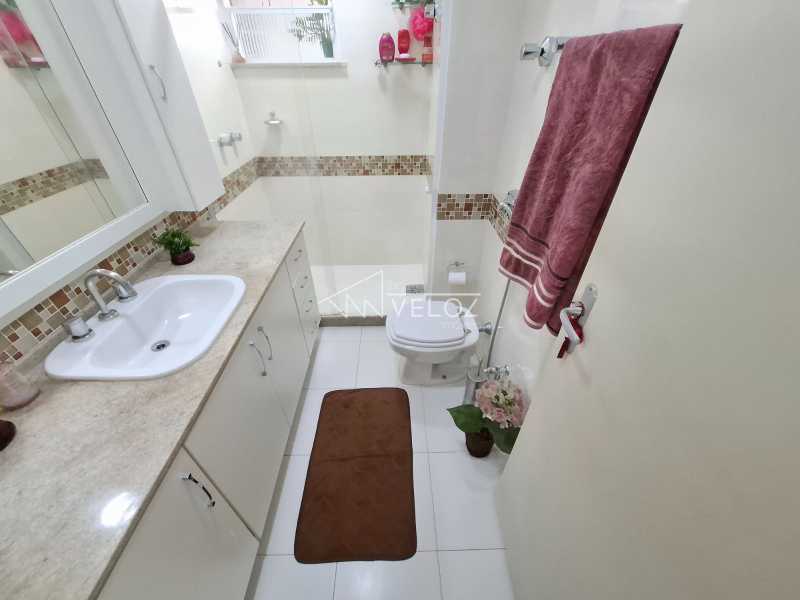 Apartamento, 2 quartos, 100 m² - Foto 28