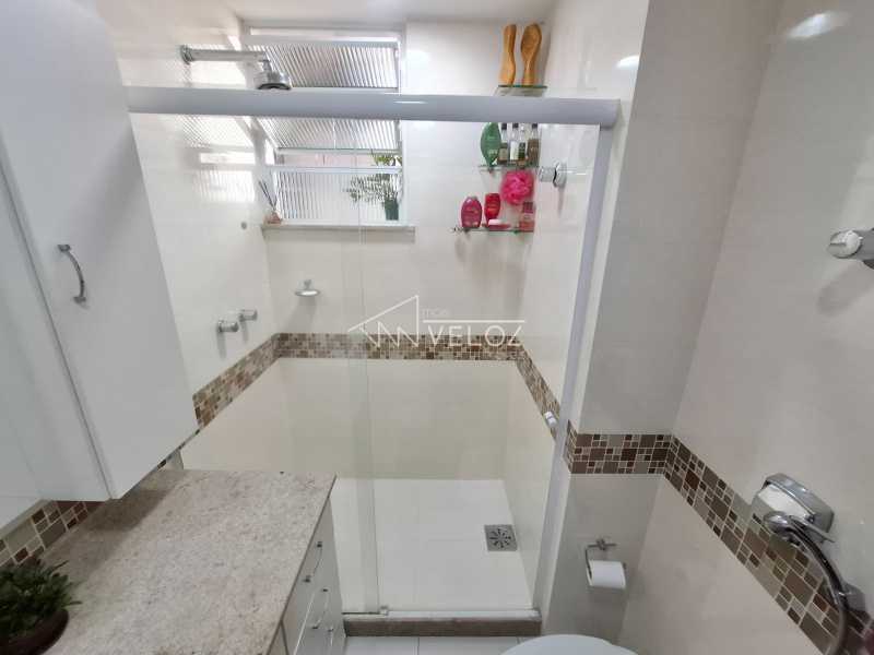 Apartamento, 2 quartos, 100 m² - Foto 2