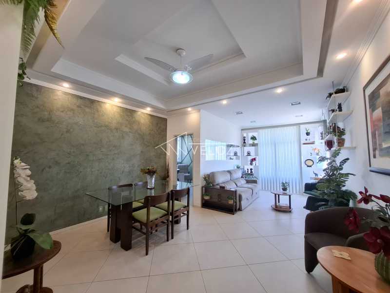 Apartamento, 2 quartos, 100 m² - Foto 11