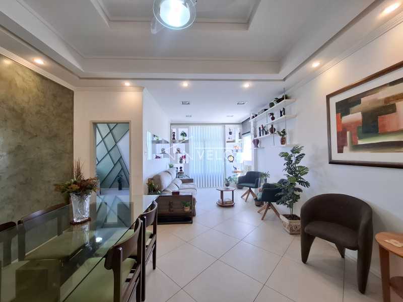 Apartamento, 2 quartos, 100 m² - Foto 4