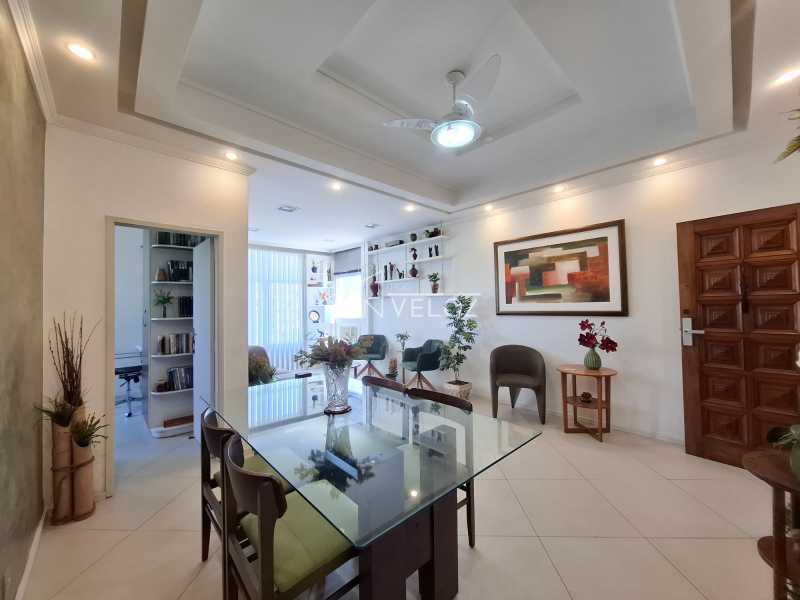 Apartamento, 2 quartos, 100 m² - Foto 12