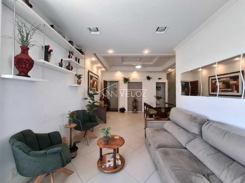 Apartamento, 2 quartos, 100 m² - Foto 21