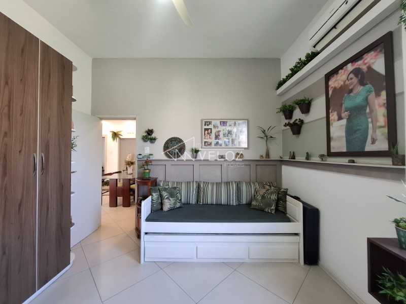 Apartamento, 2 quartos, 100 m² - Foto 17