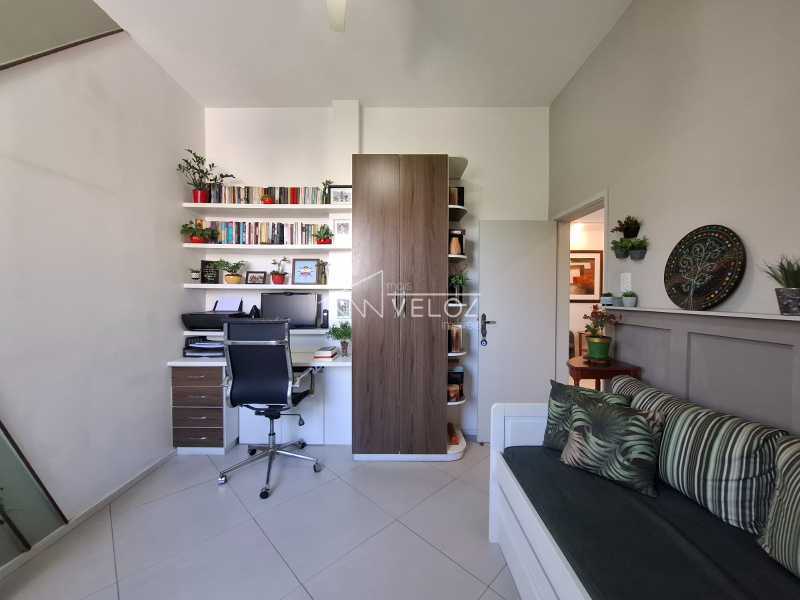 Apartamento, 2 quartos, 100 m² - Foto 18