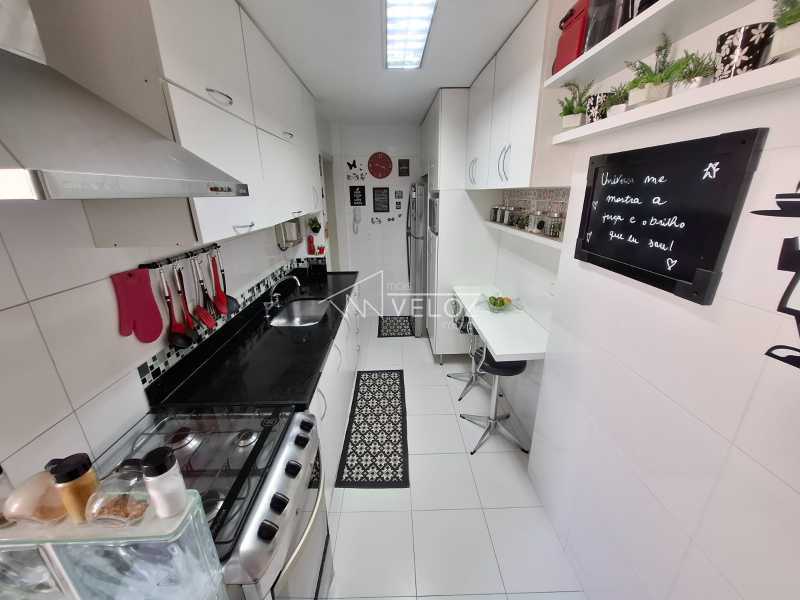 Apartamento, 2 quartos, 100 m² - Foto 1