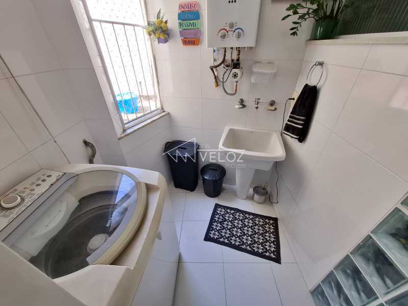 Apartamento, 2 quartos, 100 m² - Foto 23