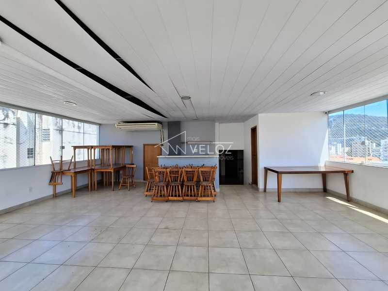 Apartamento, 2 quartos, 100 m² - Foto 19