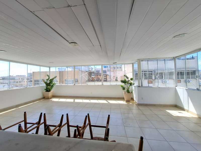 Apartamento, 2 quartos, 100 m² - Foto 25