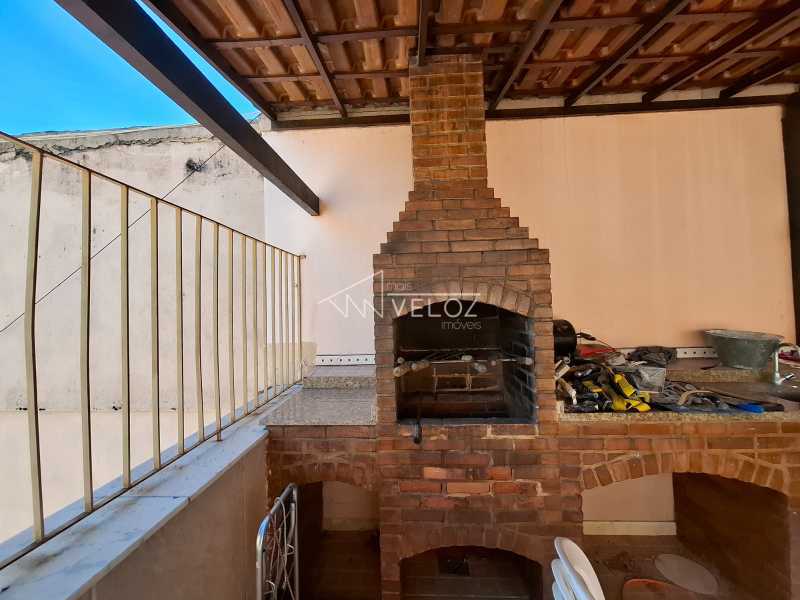 Apartamento, 2 quartos, 100 m² - Foto 24