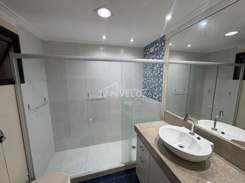 Apartamento, 2 quartos, 118 m² - Foto 8