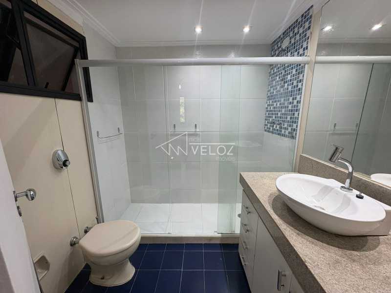 Apartamento, 2 quartos, 118 m² - Foto 16