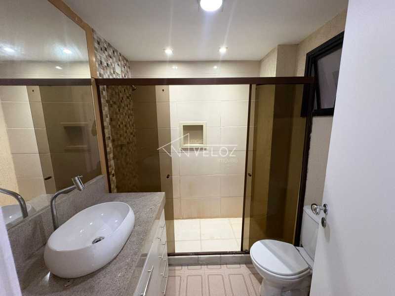Apartamento, 2 quartos, 118 m² - Foto 15