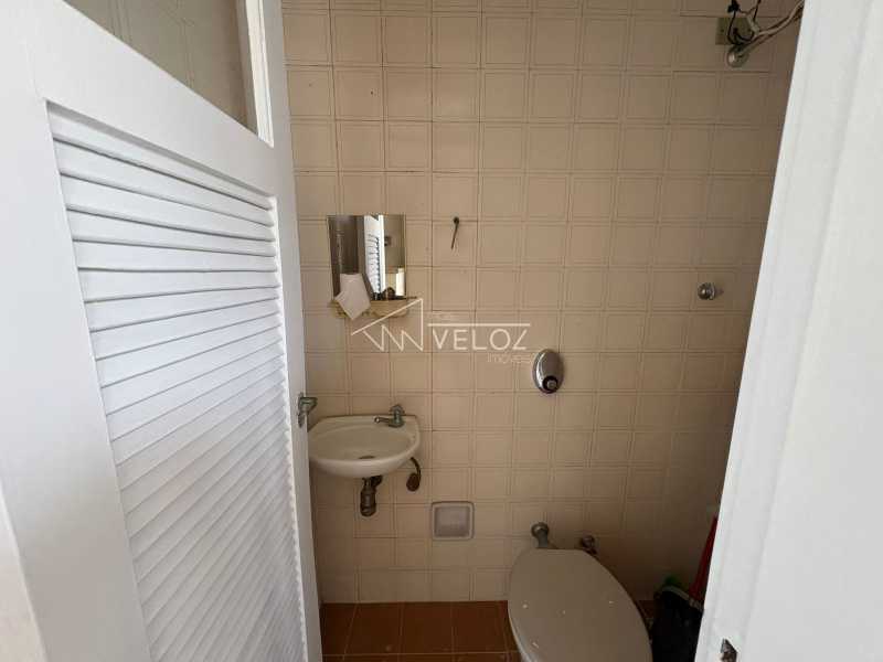 Apartamento, 2 quartos, 118 m² - Foto 13