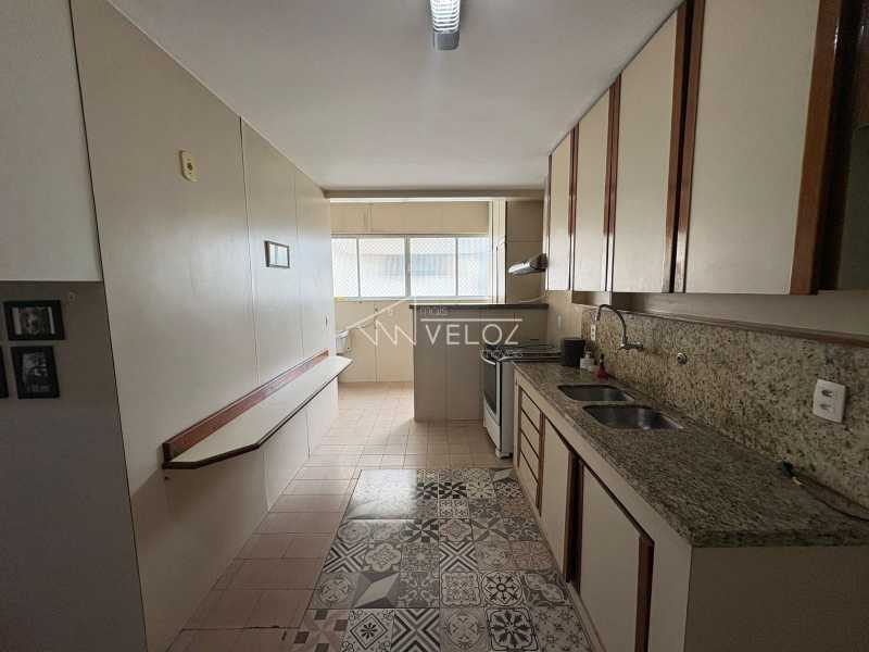 Apartamento, 2 quartos, 118 m² - Foto 6