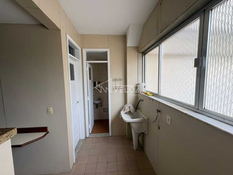 Apartamento, 2 quartos, 118 m² - Foto 3