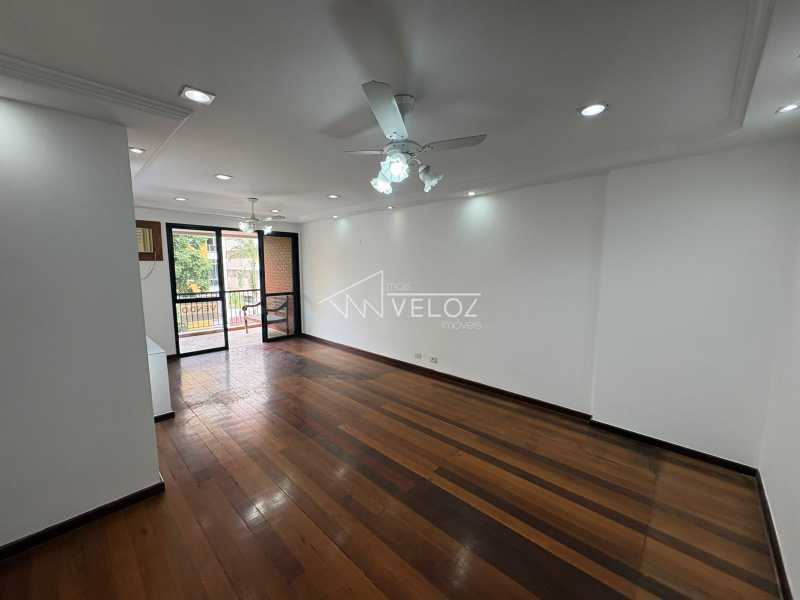 Apartamento, 2 quartos, 118 m² - Foto 4