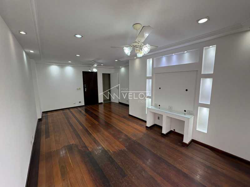 Apartamento, 2 quartos, 118 m² - Foto 17