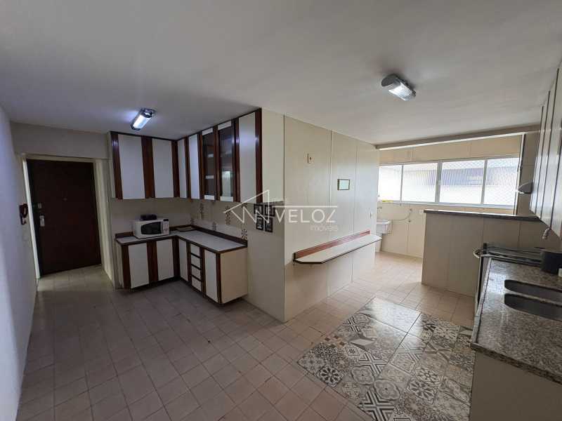 Apartamento, 2 quartos, 118 m² - Foto 1