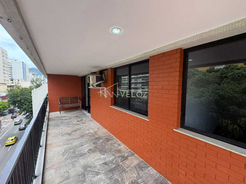 Apartamento, 2 quartos, 118 m² - Foto 5