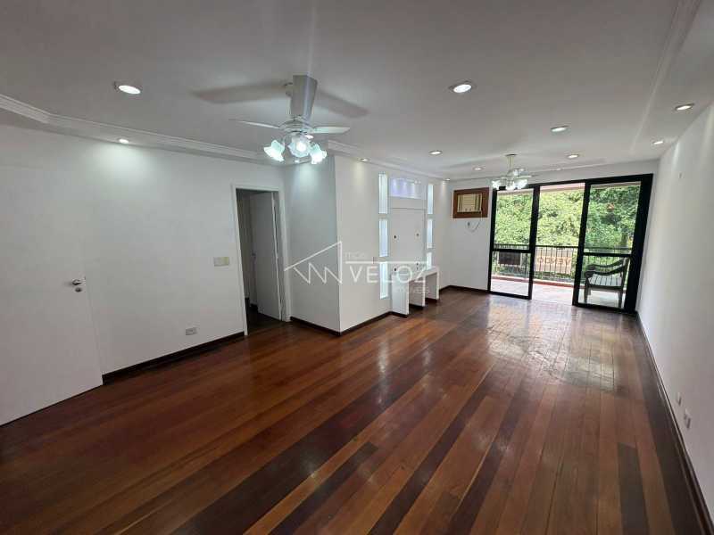 Apartamento, 2 quartos, 118 m² - Foto 21