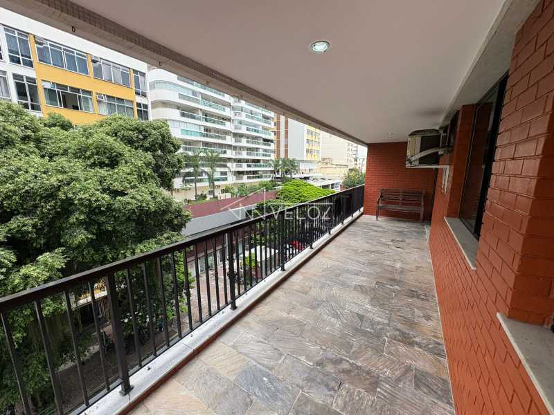 Apartamento, 2 quartos, 118 m² - Foto 20