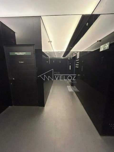 Apartamento, 1 quarto, 26 m² - Foto 2