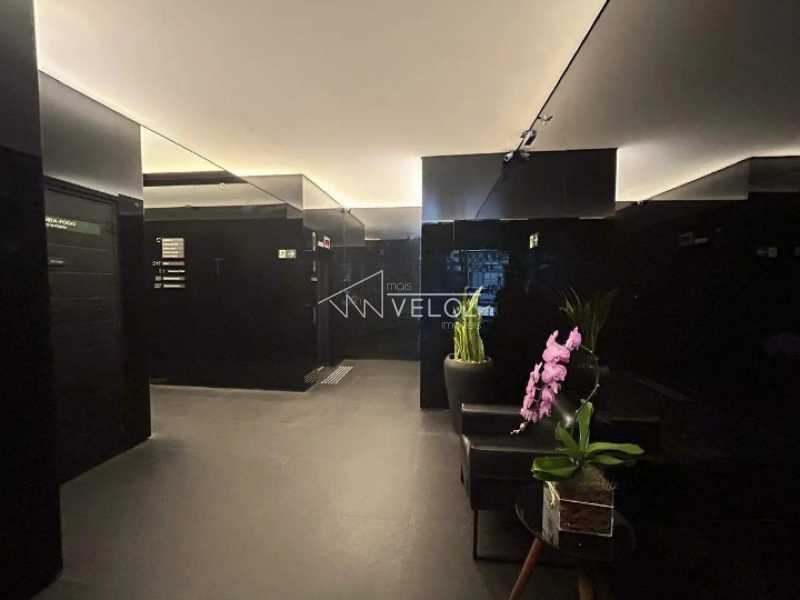 Apartamento, 1 quarto, 26 m² - Foto 8