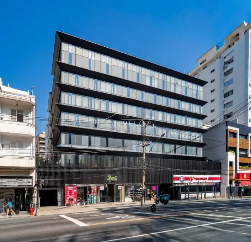 Apartamento, 1 quarto, 26 m² - Foto 18