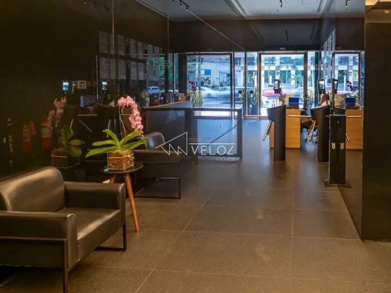 Apartamento, 1 quarto, 26 m² - Foto 20