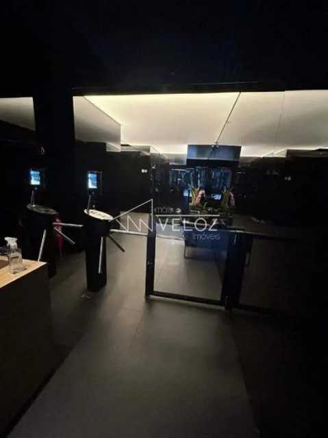 Apartamento, 1 quarto, 26 m² - Foto 14