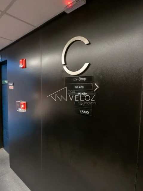 Apartamento, 1 quarto, 26 m² - Foto 13