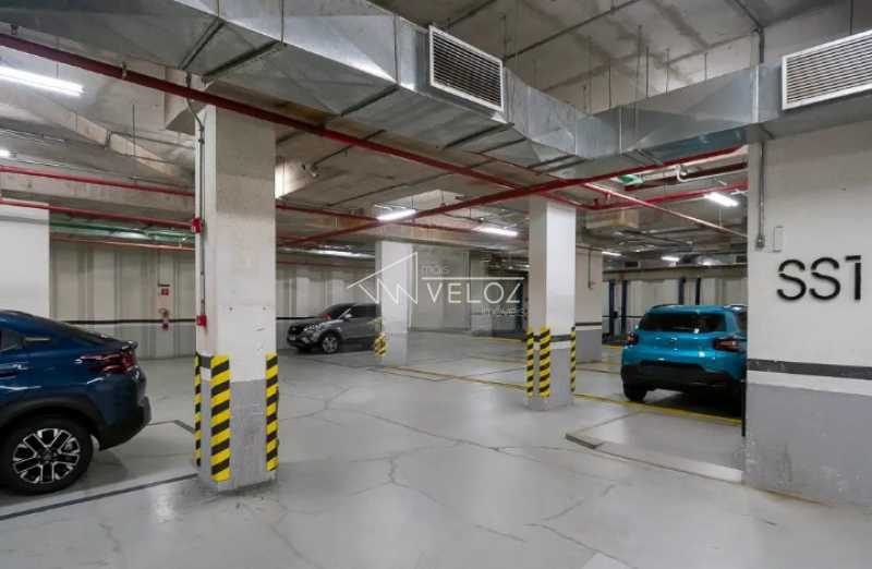 Apartamento, 1 quarto, 26 m² - Foto 9