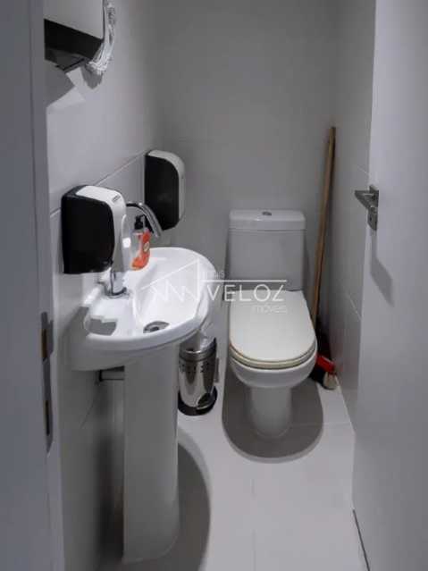 Apartamento, 1 quarto, 26 m² - Foto 16