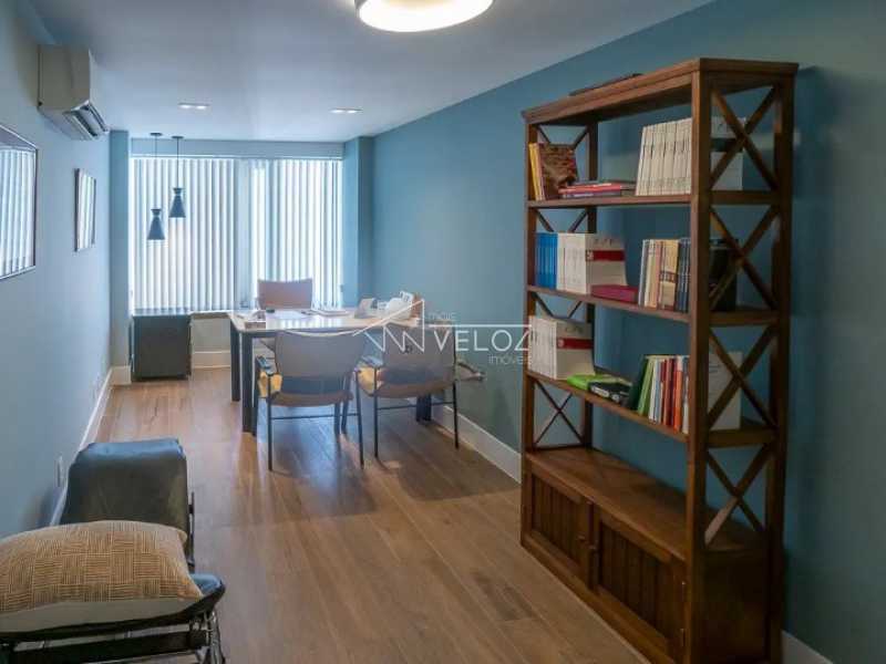 Apartamento, 1 quarto, 26 m² - Foto 5