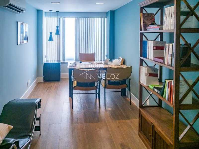 Apartamento, 1 quarto, 26 m² - Foto 12