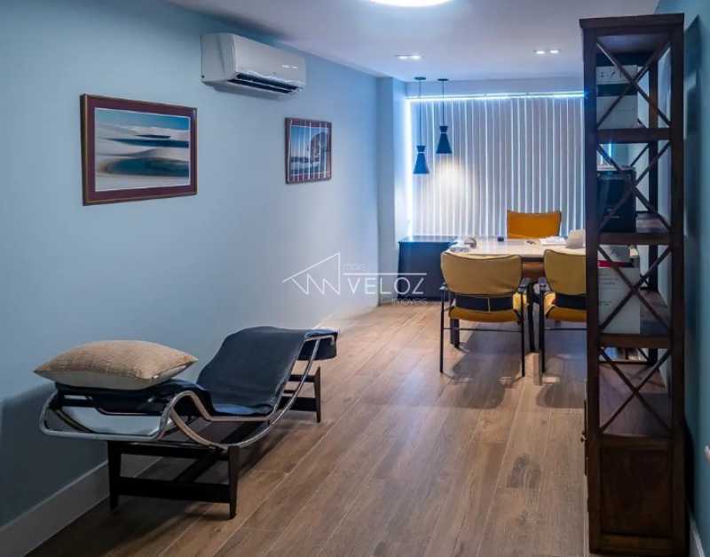 Apartamento, 1 quarto, 26 m² - Foto 6