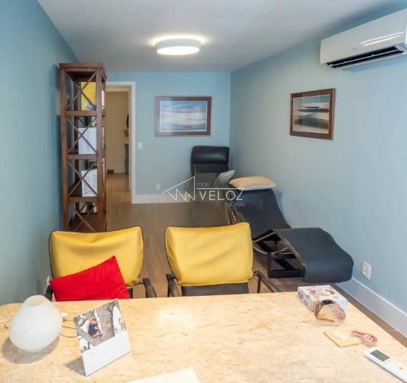 Apartamento, 1 quarto, 26 m² - Foto 15