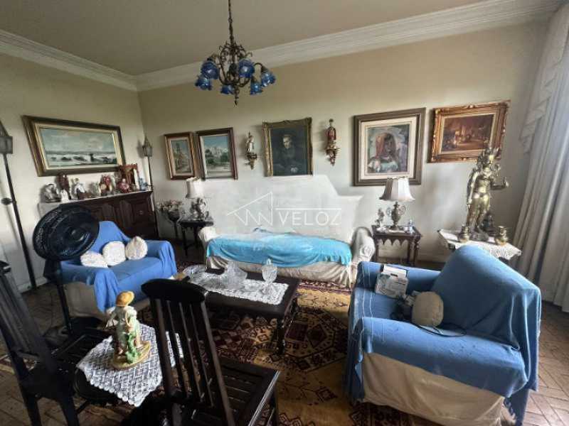 Apartamento, 4 quartos, 168 m² - Foto 19