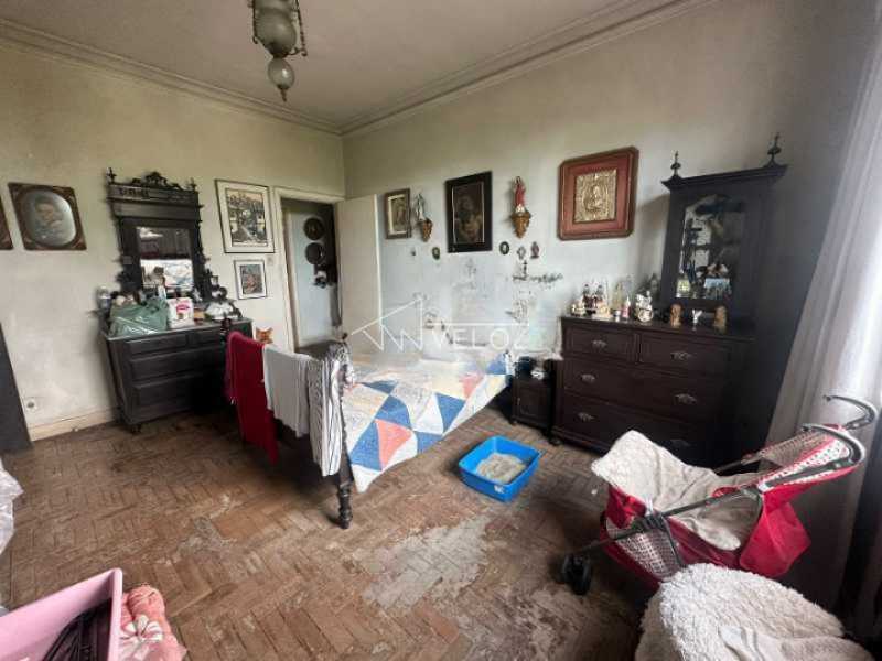 Apartamento, 4 quartos, 168 m² - Foto 4