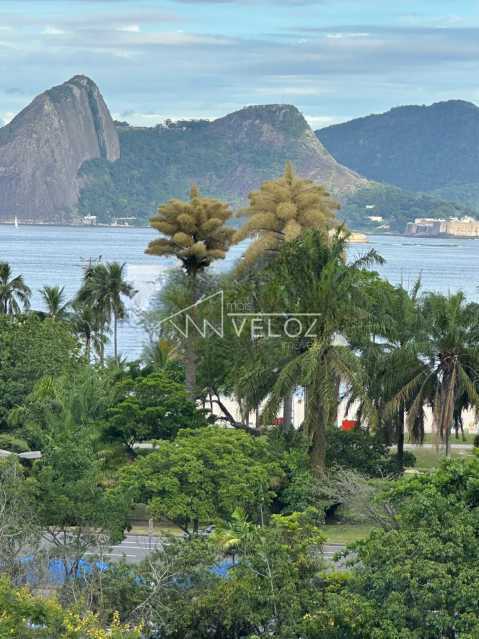 Apartamento, 4 quartos, 168 m² - Foto 2