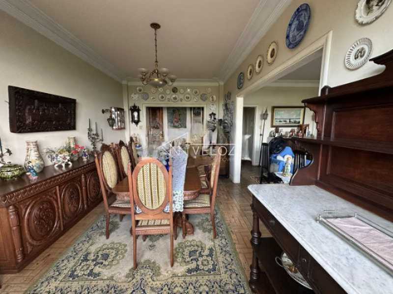 Apartamento, 4 quartos, 168 m² - Foto 18