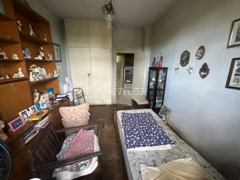 Apartamento, 4 quartos, 168 m² - Foto 21