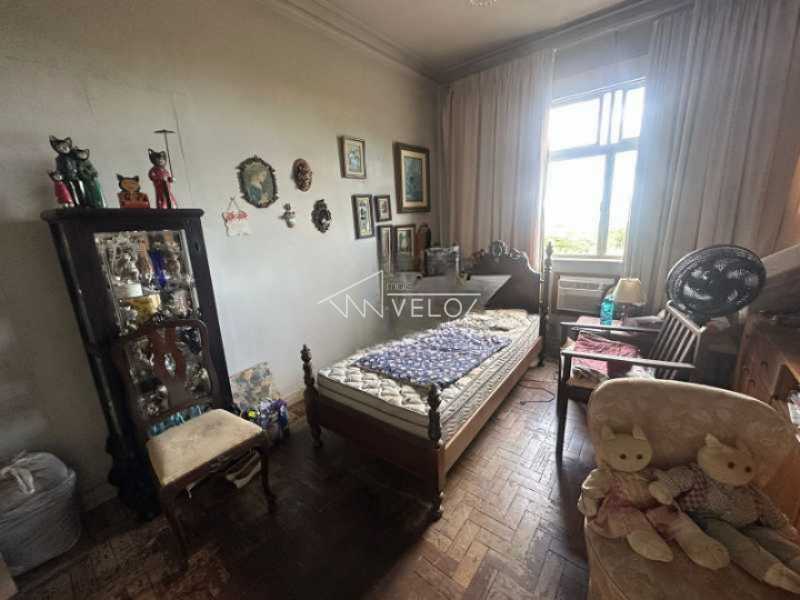 Apartamento, 4 quartos, 168 m² - Foto 13